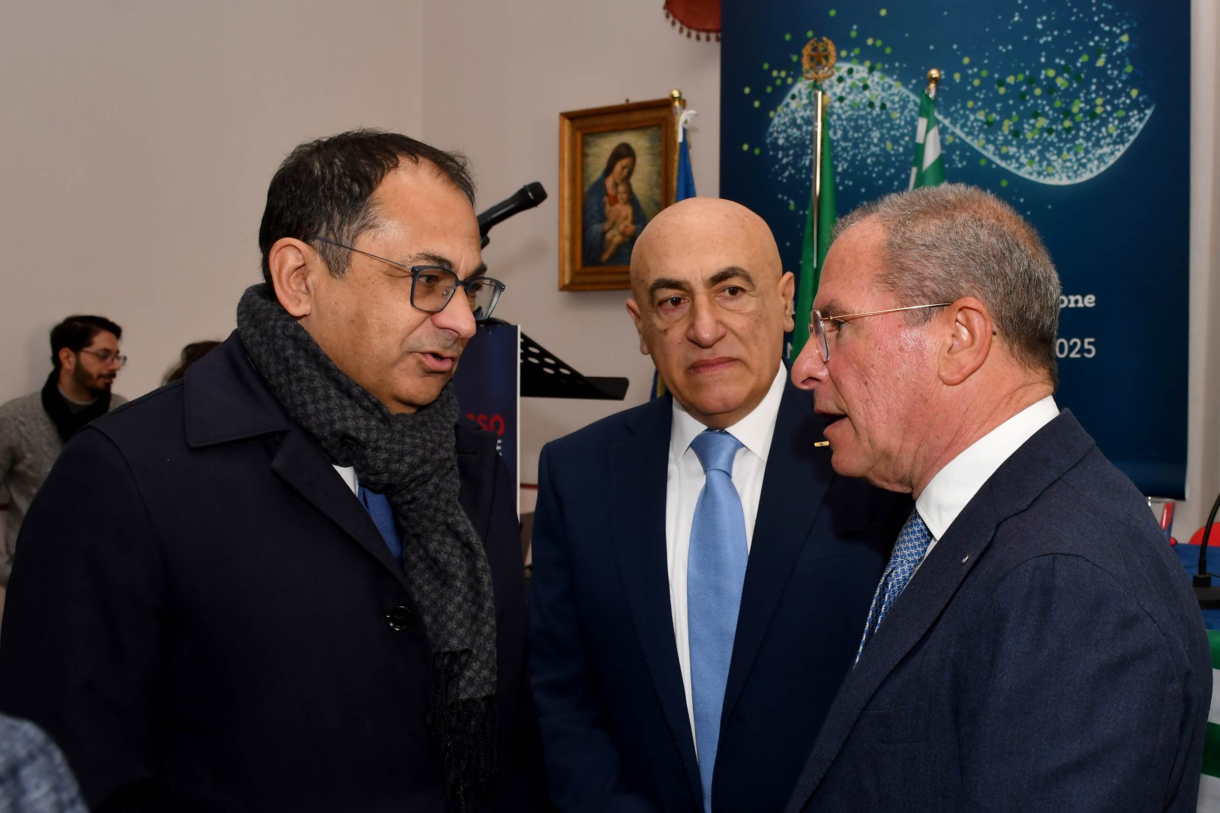 ASSEMBLEA CONGRESSUALE 26 FEBBRAIO 2025